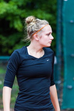 Jennifer Witthöft 670 - 1. und 2. Damen Club and der Alster